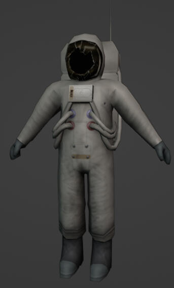 Astronaut Astronaut